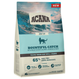 Acana Bountiful Catch Cat 1,8 kg