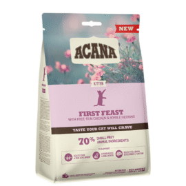 Acana First Feast Cat