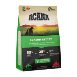 ACANA HERITAGE Senior Dog