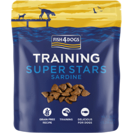 Fish4Dogs Super Star Sardine
