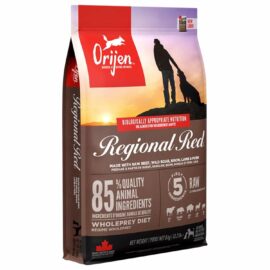 ORIJEN Regional Red Dog