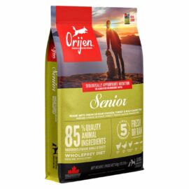 Orijen Senior Dog