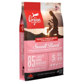 Orijen Small Breed Dog