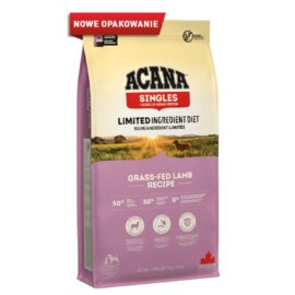 Acana Grass-Fed Lamb
