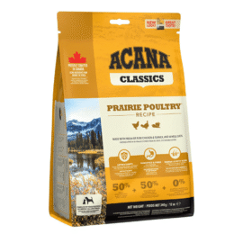 ACANA CLASSICS Prairie Poultry
