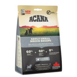 ACANA Small Breed Adult Dog