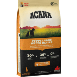 Acana Large Breed Puppy