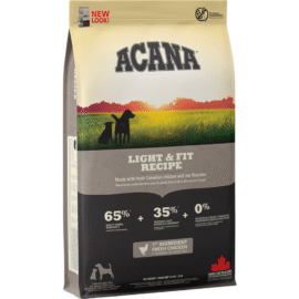 acana light&fit