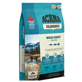 Acana Classics Wild Coast