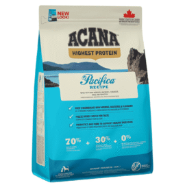 Acana Highest Protein Pacifica Dog