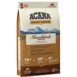 acana ranchland