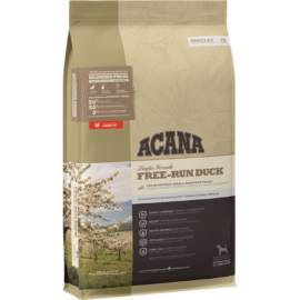 ACANA FREE-RUN DUCK