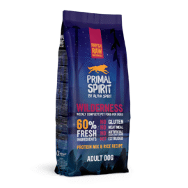 Primal Spirit 60% Wilderness