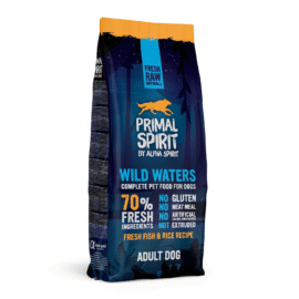 Primal Spirit 70% Wild Waters