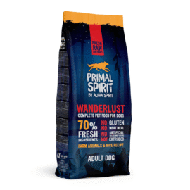 Primal Spirit 70% Wanderlust