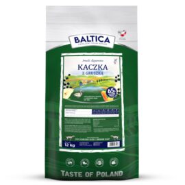 Baltica Adult Kaczka z Gruszką M/L