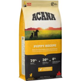 Acana Heritage Puppy&Junior
