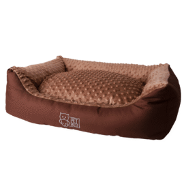 PetBed® Legowisko Basic – kawa z mlekiem