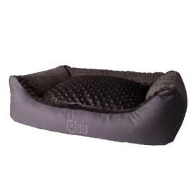 PetBed® Legowisko Basic – szare