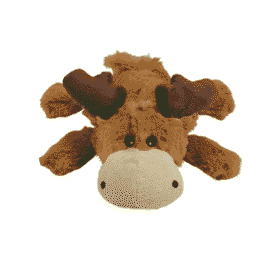 Kong Cozie Assorted Naturals