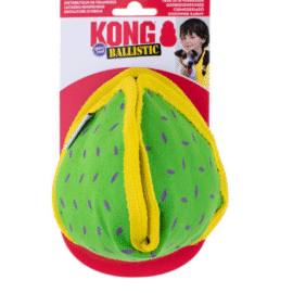 Kong LBT2E Ballistic Hide ’n Treat Assorted M