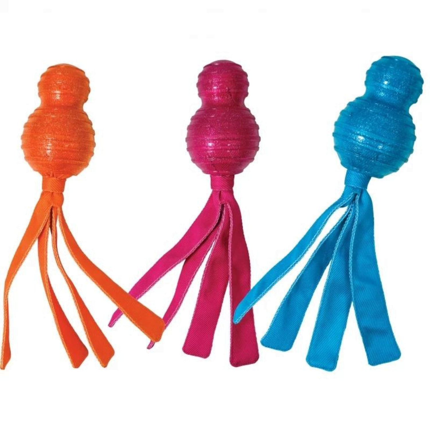 Kong Wubba Comet Assorted - obrazek 2