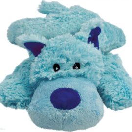 KONG Zabawk dla psa ZYP2E Cozie Assorted Pastels M