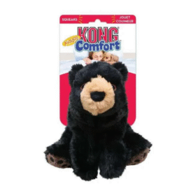 KONG Zabawka dla psa RLC11E Comfort Kiddos Bear