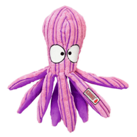 KONG Zabawka Cuteseas Octopus