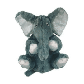 KONG Zabawka psa RLC53E Comfort Kiddos Elephant