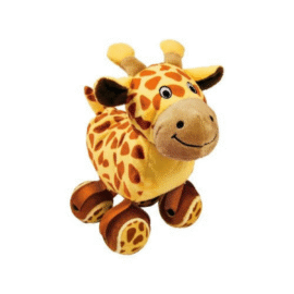 Kong TenniShoes Giraffe