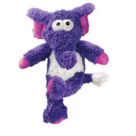 KONG Zabawka psa NKX14E Cross Knots Elephant M/L