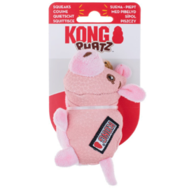 Kong Zabawka dla Psa Phatz Pig