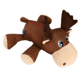 KONG Cozie Ultra Max Moose M