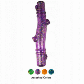Kong Zabawka Squeezz Confetti Stick Assorted M