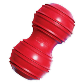 KONG Zabawka dla psa DK1 Dental L