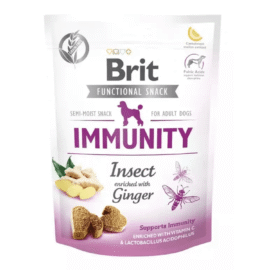 Brit Care Functional Snack Immunity 150g