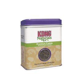 Kong Naturals Kocimiętka Suszona