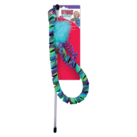 Kong Cat Teaser Curlz CAT52E