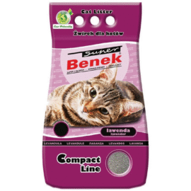 super benek lawenda