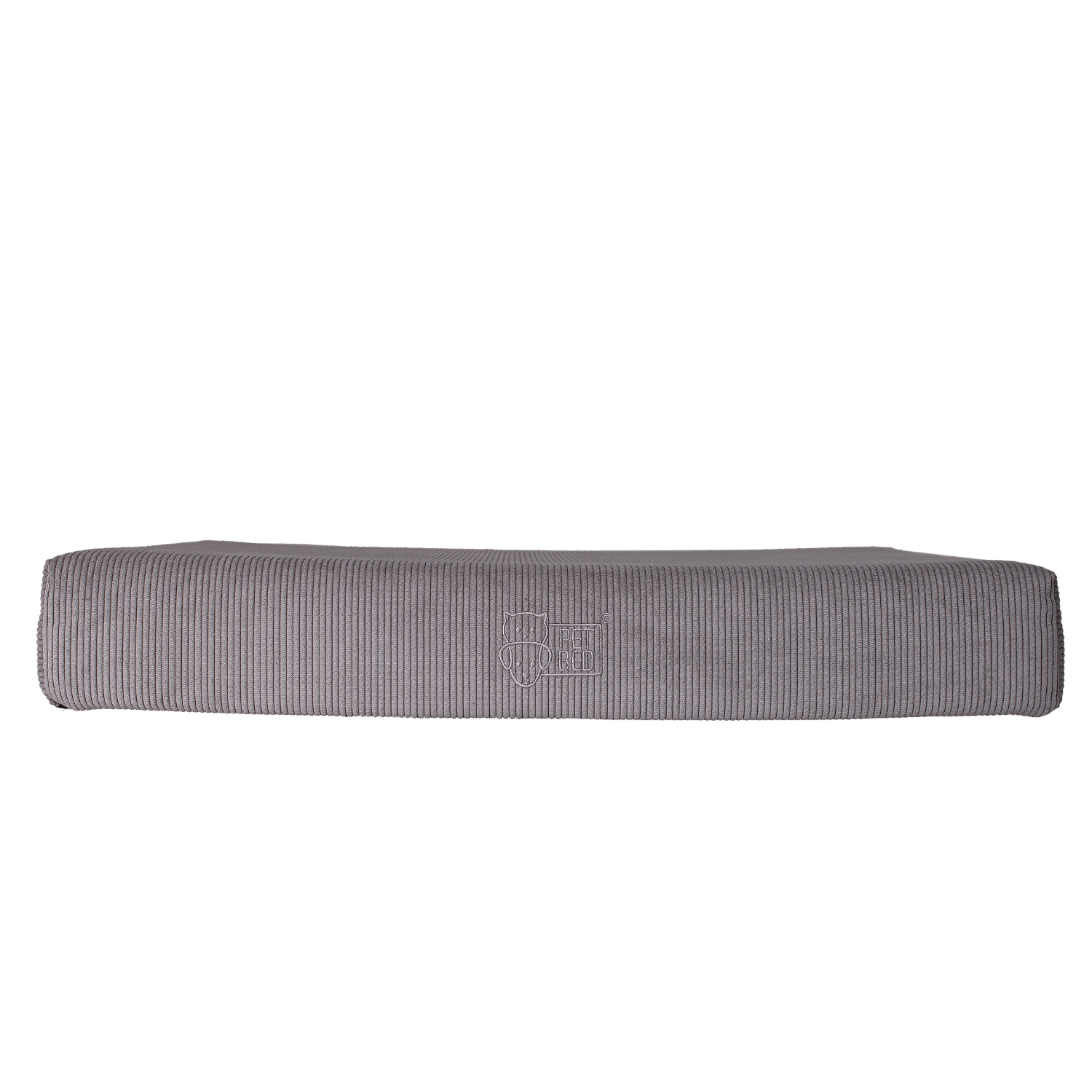 PetBed® Materac ortopedyczny – popiel - obrazek 4