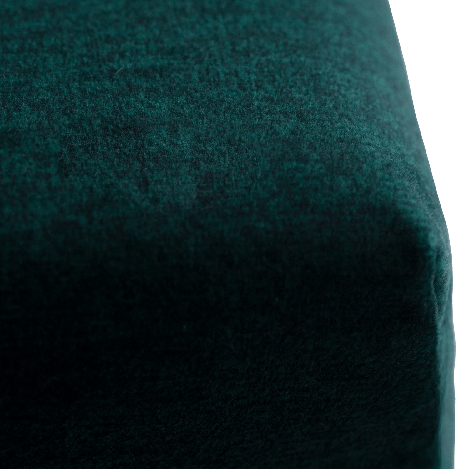 PetBed® Materac ortopedyczny – aksamitna zieleń - obrazek 5