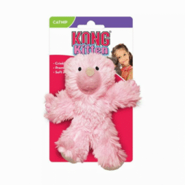 Kong Cat Toys Teddy Bear CE42E