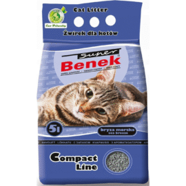 super benek active