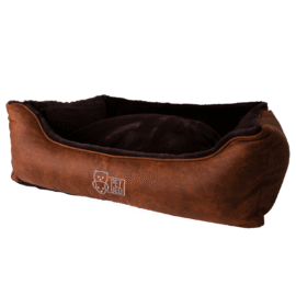 PetBed® Legowisko Premium – toffifee
