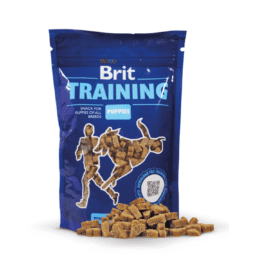 Brit Training Snack Puppies 100g