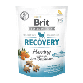 Brit Care Functional Snack Recorvery 150g