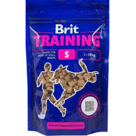 Brit Training Snack S