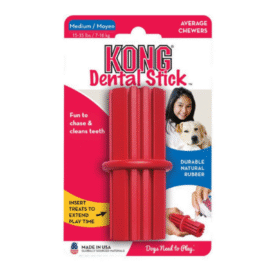 Kong Zabawka dla Psa Dental Stick
