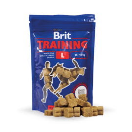 Brit Training Snack L 200g